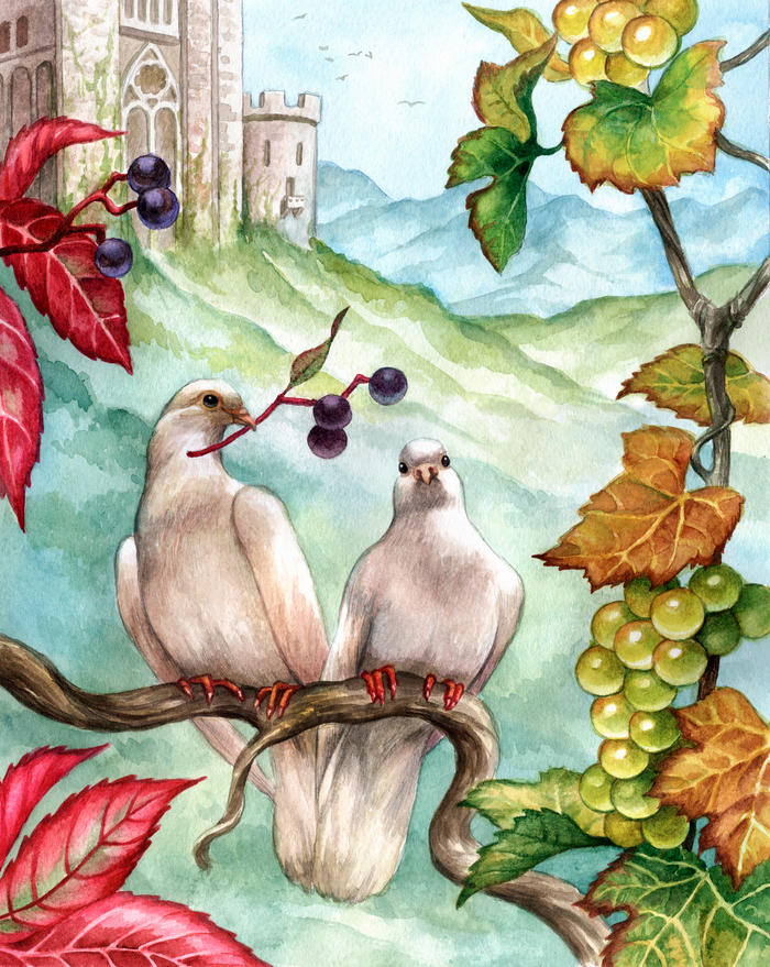 Счастливый конец