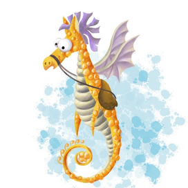 Конь-стафилококк