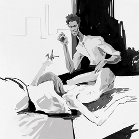 Айн Рэнд "Источник"