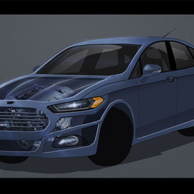 Автомобиль