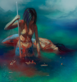 Последнее дыхание