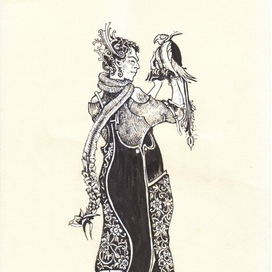 Фамильяры 11