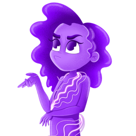 Хуманизация эмоций "Возмущение"