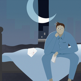 жертва коллекторов