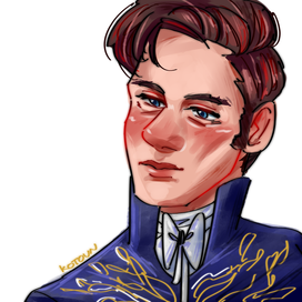 Андрей Болконский