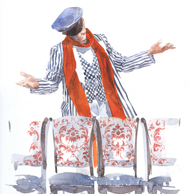 "Великий комбинатор"