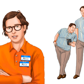 Ростелеком