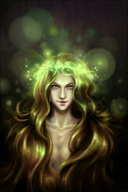 Утопленница