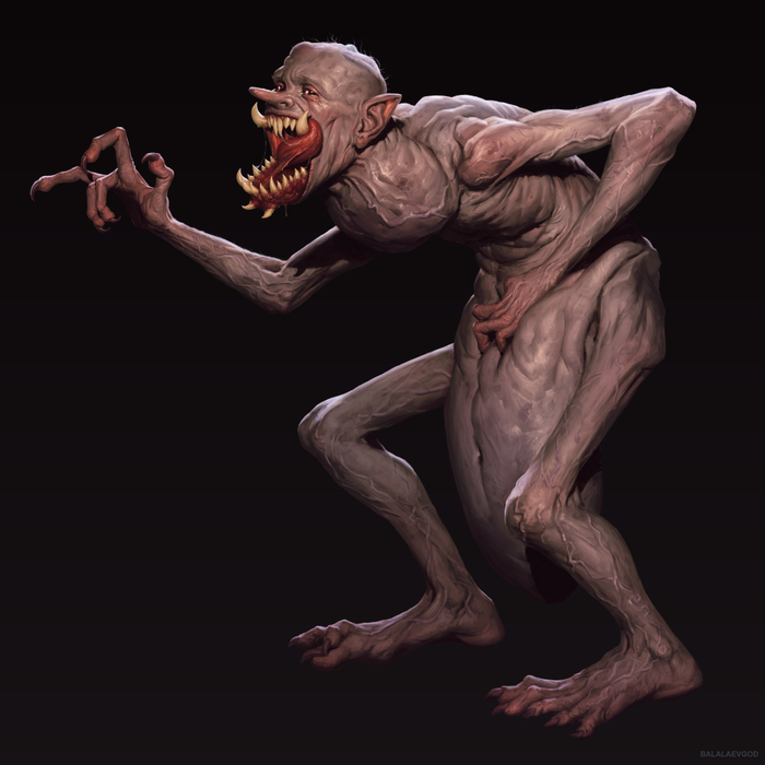 Дзикининки