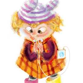 Левое, правое? Левое! ...а может?...