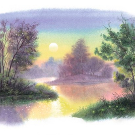 Последнее утро августа 