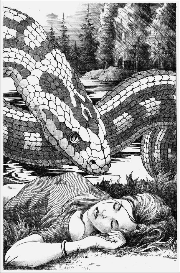 Великий Полоз