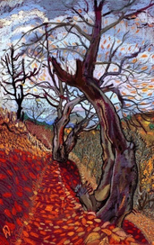 Бесконечная грусть