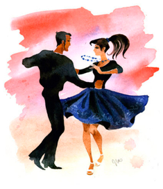 dance