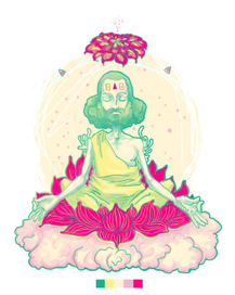 полный дзэн