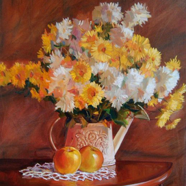 Натюрморт 