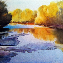 ,,...два берега у одной реки,,