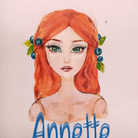 Annete