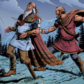 Смерть Биттитралиса