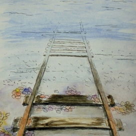 Дорога в никуда 