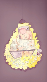 И возрадуется ищущий... ибо знал он, что искал...