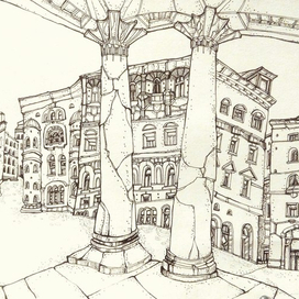 "Странный Рим"