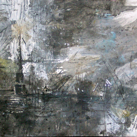 Салют над Невой