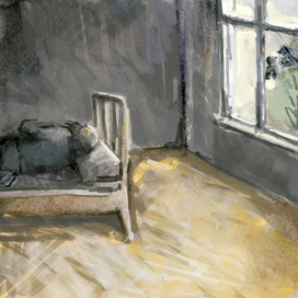 Первая любовь 