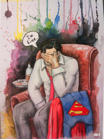 У всех бывают плохие дни