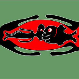 илл. к притче "Аквариум"