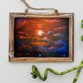 Рисунок в среде