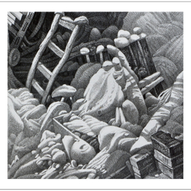 Просто снег-2016