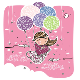 Цветные сны