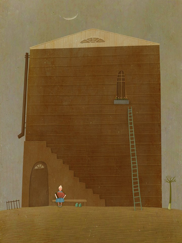 Шарль Перро\ Красная Шапочка