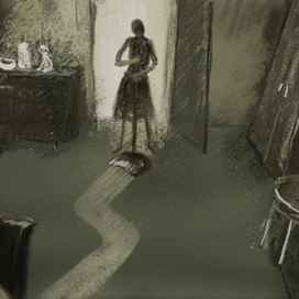 к фильму "Балет"