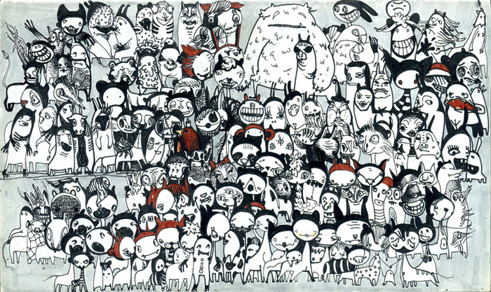 Семейный праздник