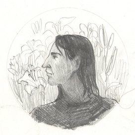 Портреты: Римус Люпин и Северус Снегг