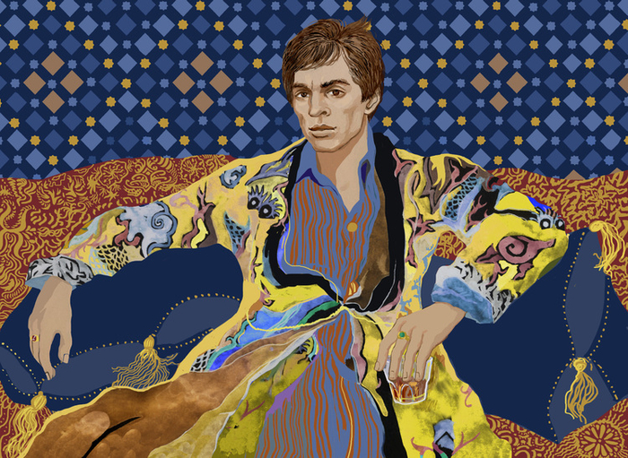 Рудольф Нуреев