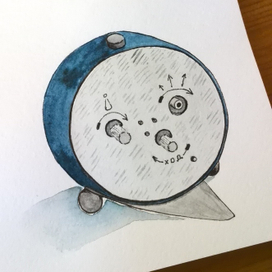 Советская робототехника