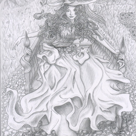 Gentle Nobility(2016)