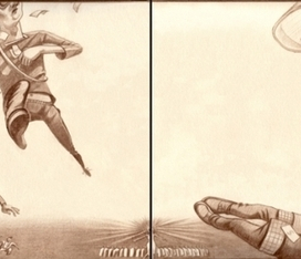 Свобода это рай