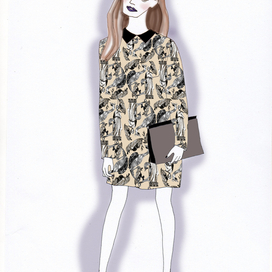 готическая Германия