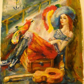 Like a rolling stone