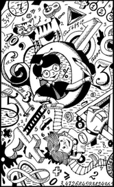 Занимательная математика