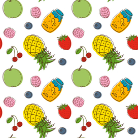 Компотный паттерн