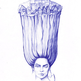 Фея сновидений