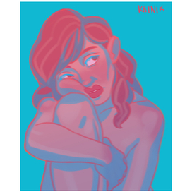 Мысли в ванной