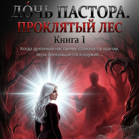 обложка для книги