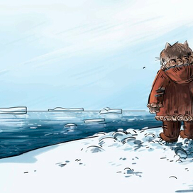 Сага об атлантической селедке.