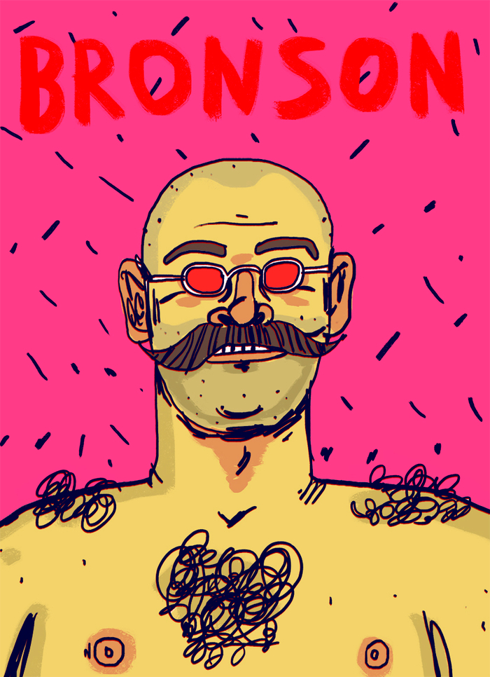 Bronson